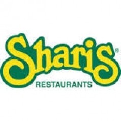 
					Shari's
					