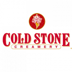 
					Cold Stone Creamery
					
