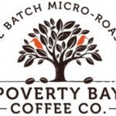 
					Poverty Bay Cafe
					