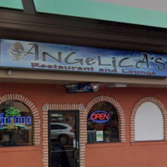 
					Angelica's Restaurant & Lounge
					