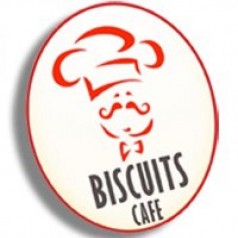 
					Biscuits Cafe
					