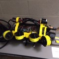 2018 MATE ROV Competition