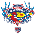 2018 16-A Girls' USA Fast Pitch National Championship