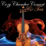 Federal Way Symphony Cozy Chamber Concert