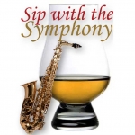 Sip with the Symphony