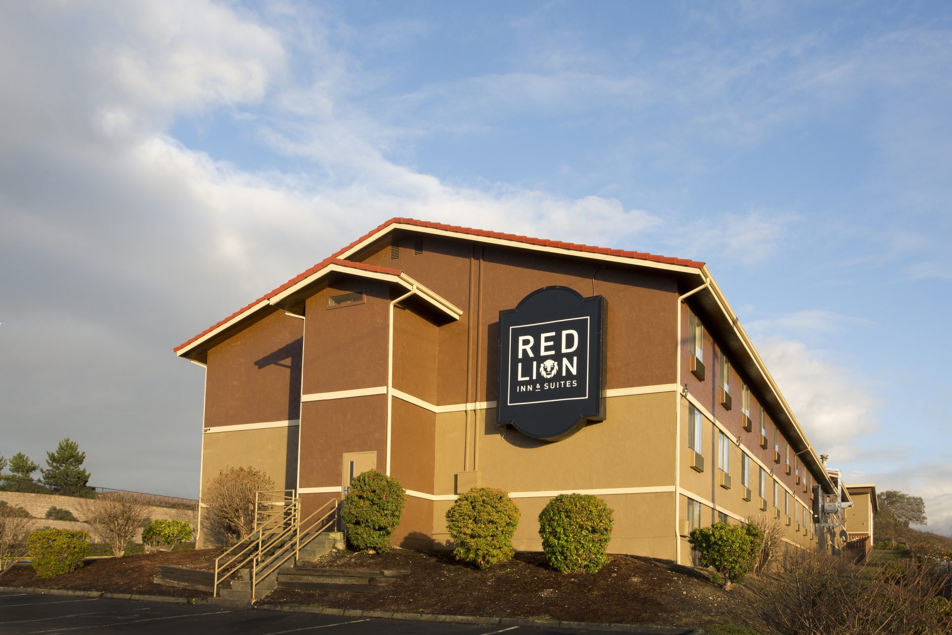 Red Lion Inn And Suites Federal Way Tourism 