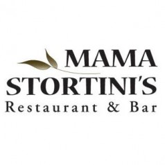 
					Mama Sortini's
					