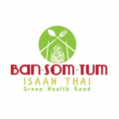 
					Ban SomTum Thai Food
					