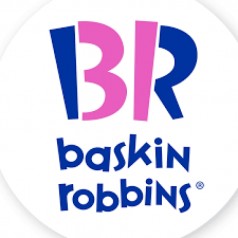 
					Baskin Robbins
					