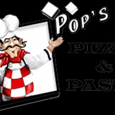 
					Pop’s Pizza & Pasta
					