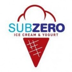 
					SubZero Ice Cream
					