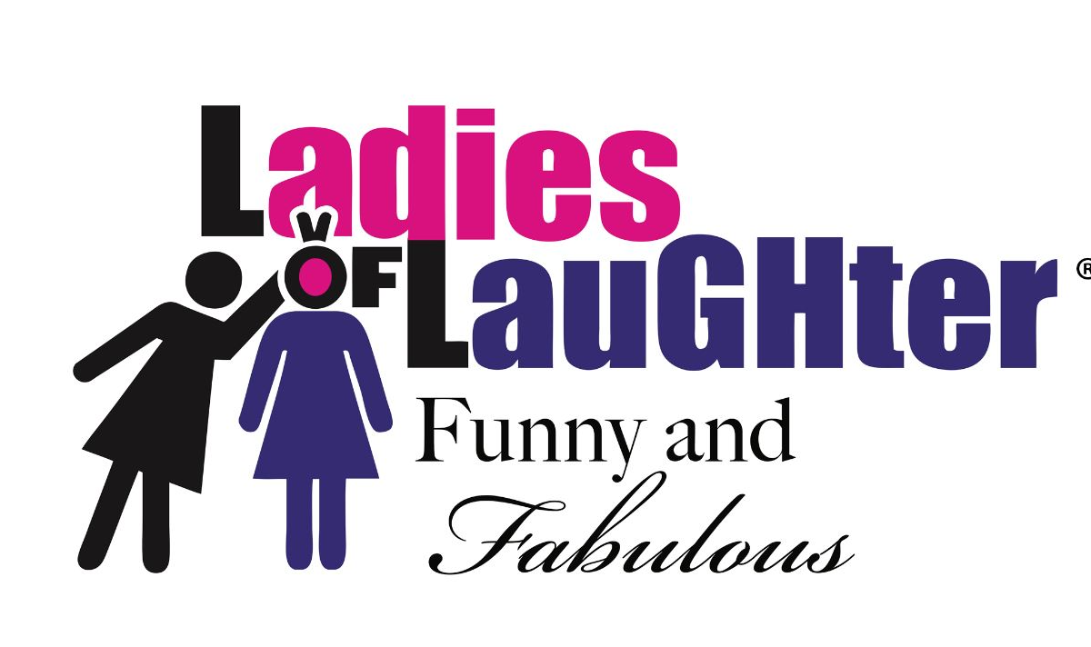 PAEC Presents: Ladies of Laughter