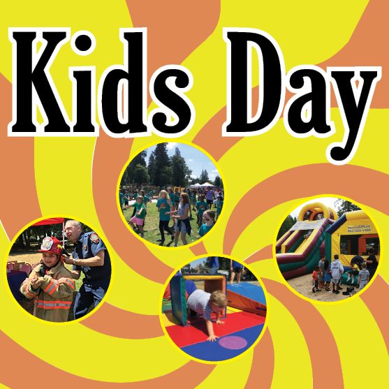 Kid's Day 