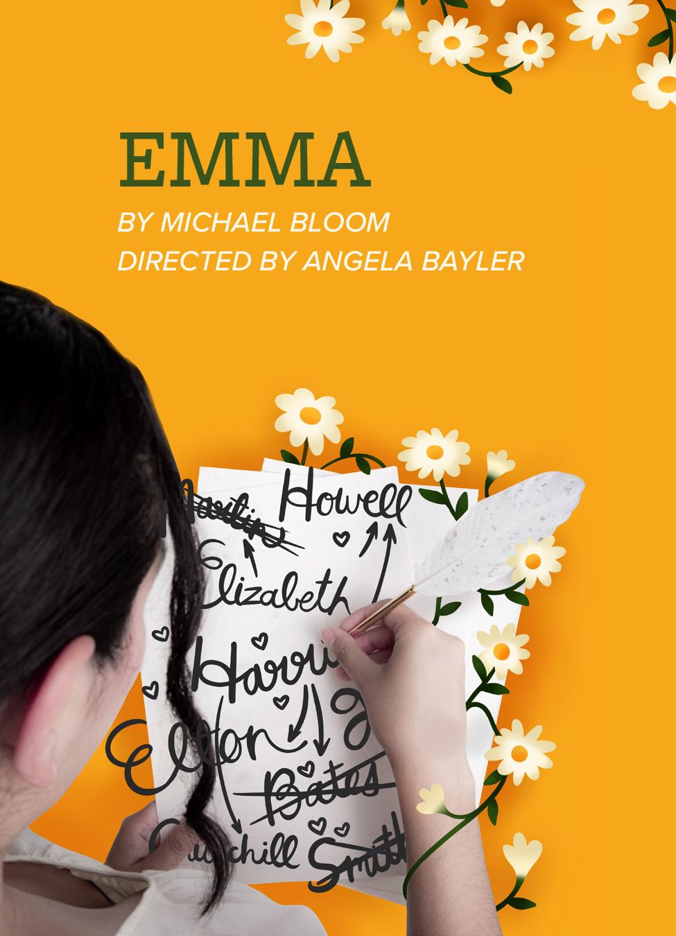 Emma by Centerstage Theatre