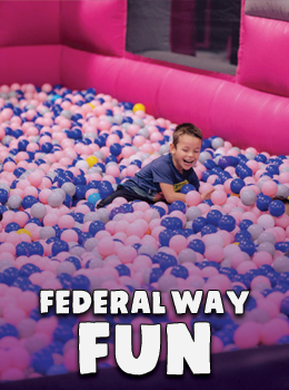 Fun Things To Do in Federal Way, WA