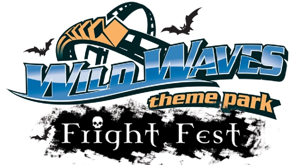 Wild Waves Fright Fest Federal Way Tourism